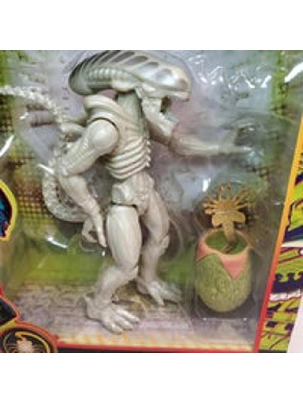 Alien Collection Action Figure - Picture 4 of 4